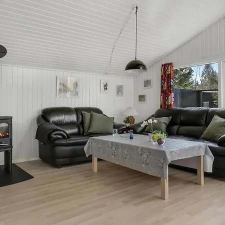 3 Bedroom Cozy In * Fjerritslev