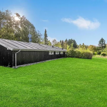 3 Bedroom Cozy In Fjerritslev